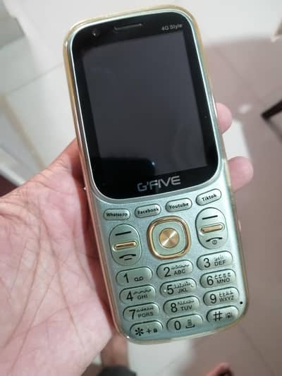 G'Five Style