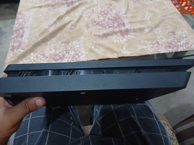 PS4 | Jailbreak 5
