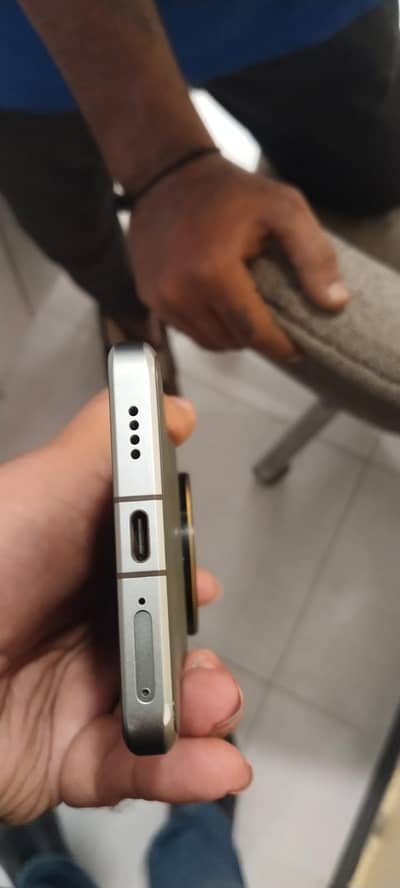 Xiaomi 13 Ultra - Non PTA