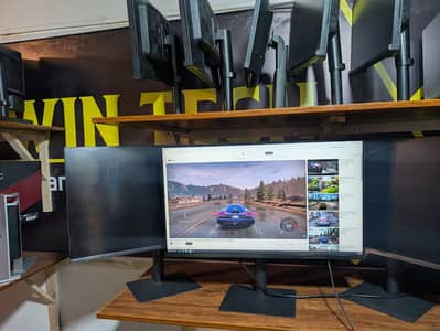 32 Inch IPS 4K Monitor