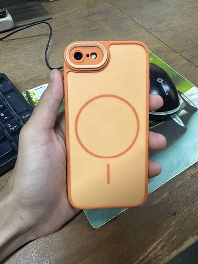 iPhone SE FU Sim Working Condition 10/10 BH: 94% Genuine.