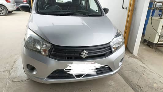 Suzuki Cultus VXR 2022