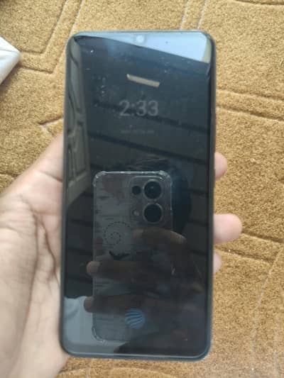 Vivo V21e