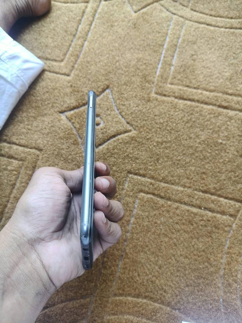 Vivo V21e 5