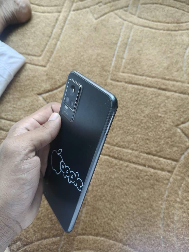 Vivo V21e 6