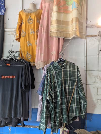 Landy ka Mall Wholesale Rate py