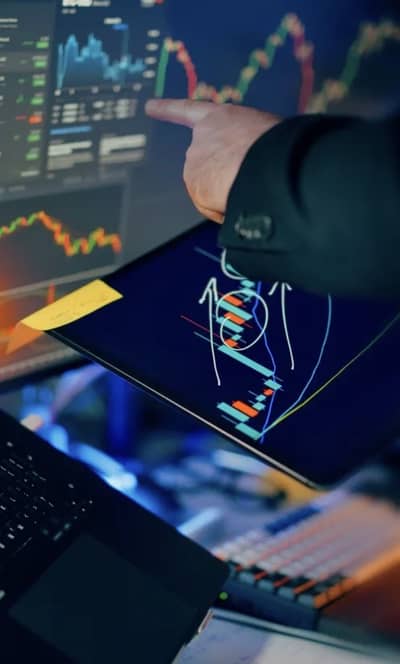 Learn Crypto Forex Trading