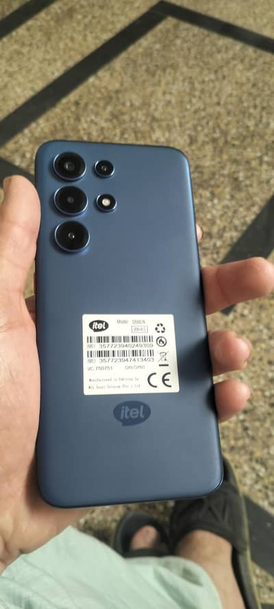 Itel S26 Ultra For Sale