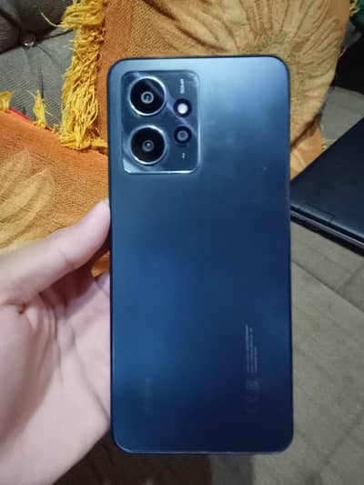 Xiaomi Mi 12