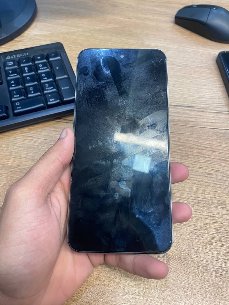 Infinix Smart 9 0