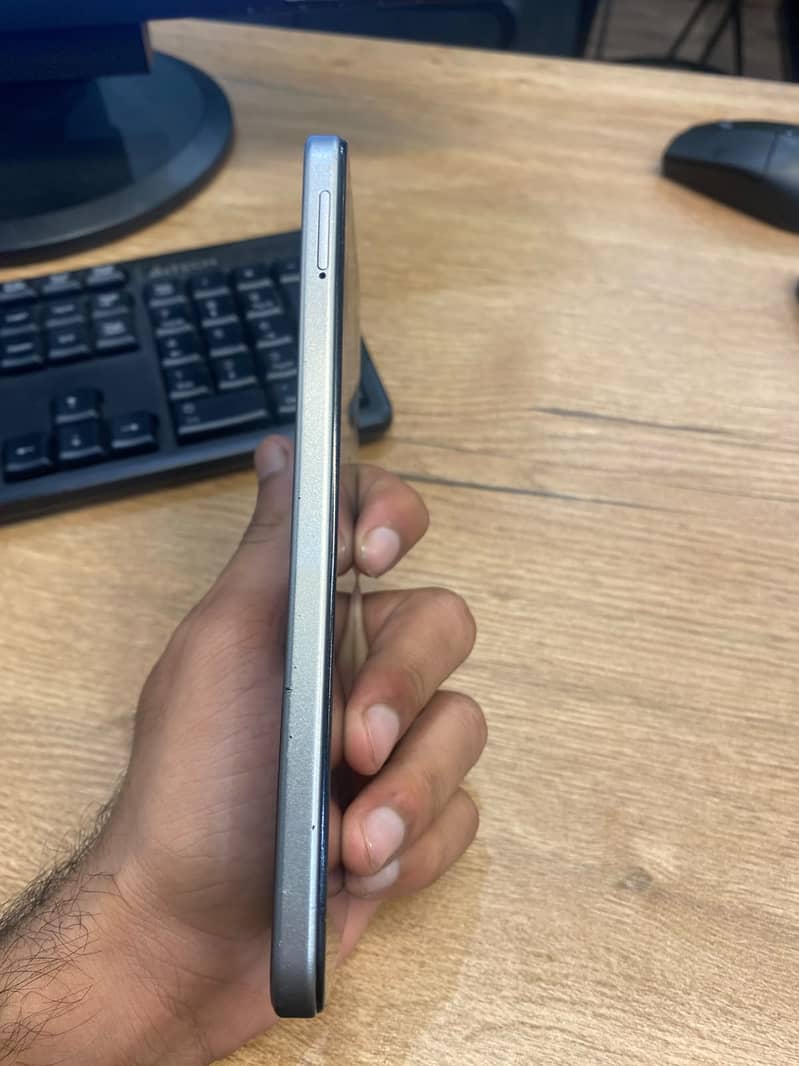 Infinix Smart 9 1