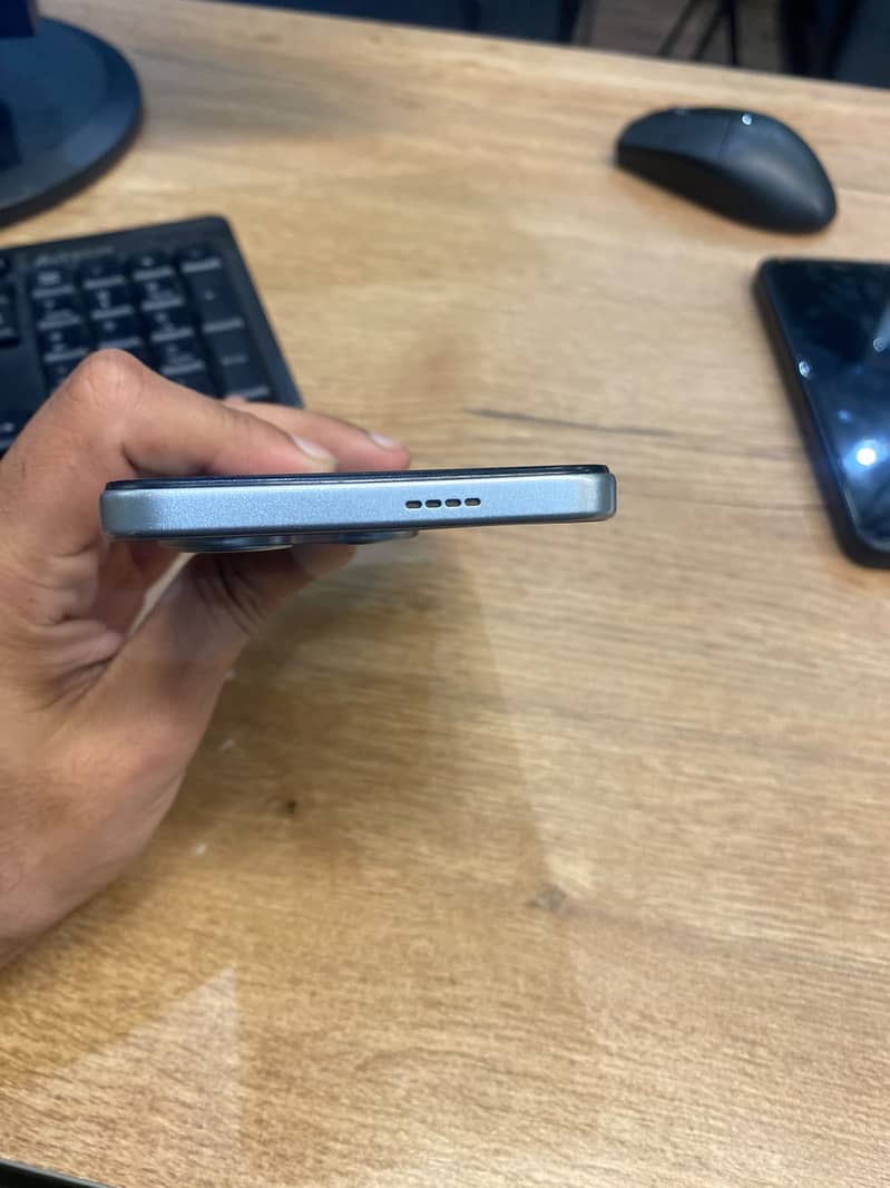 Infinix Smart 9 2