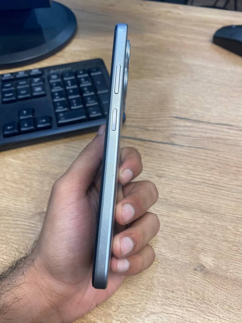Infinix Smart 9 3