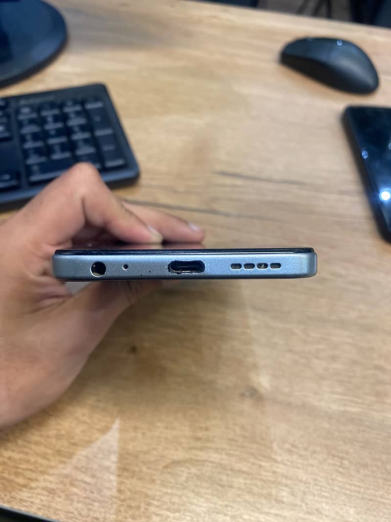 Infinix Smart 9 4