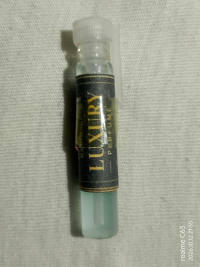 long lasting fragrance for a luxury feel