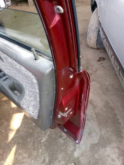 Suzuki Baleno 2003