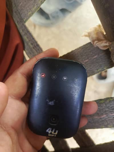 Mobilink JazzX Other Model