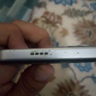 Infinix Hot 9