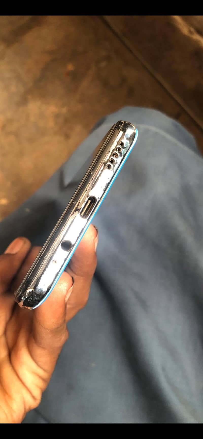Infinix Note 8 2