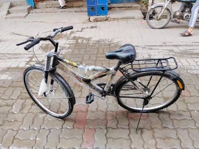 Bicycle Adult Size almost brand new
