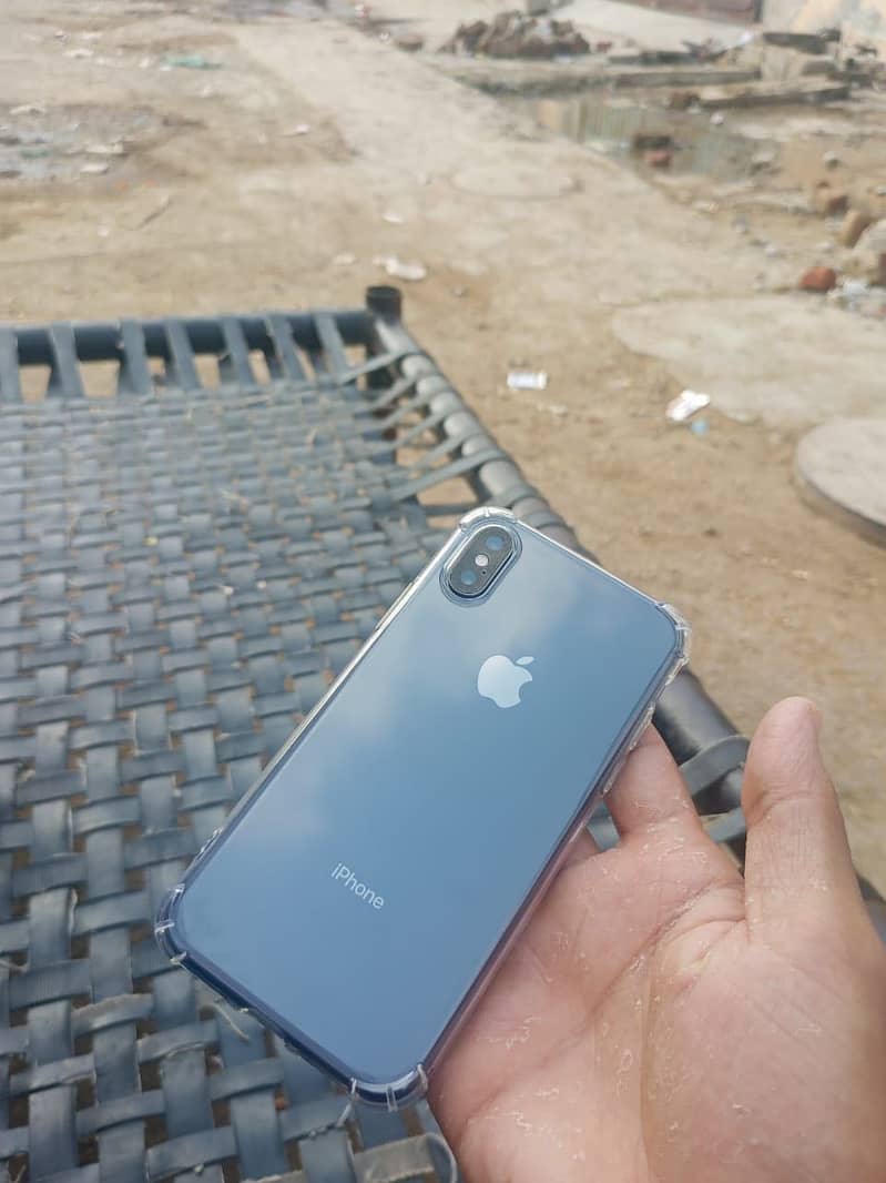 Apple iPhone X 2