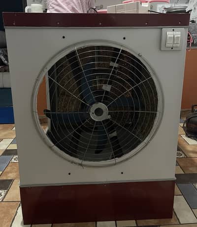 i m selling my air cooler 12volt