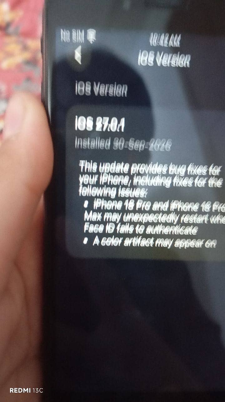Apple iPhone 2