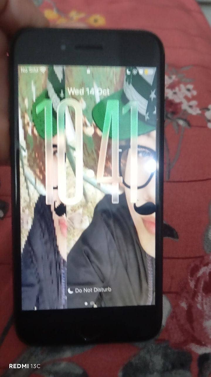 Apple iPhone 3