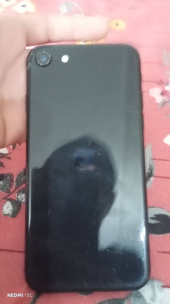 Apple iPhone 4