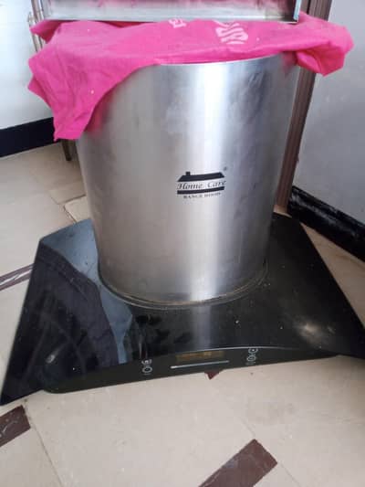 chimney