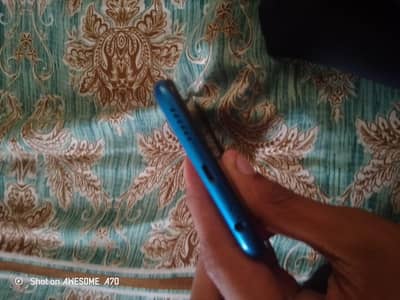 Infinix Smart 5