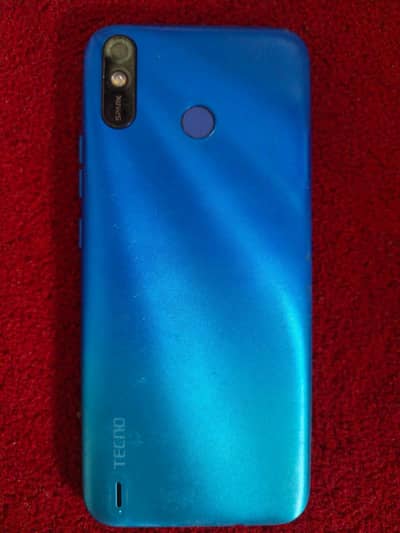 Tecno Spark 4 Lite