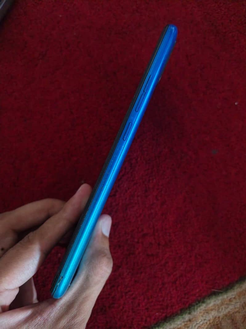 Tecno Spark 4 Lite 1