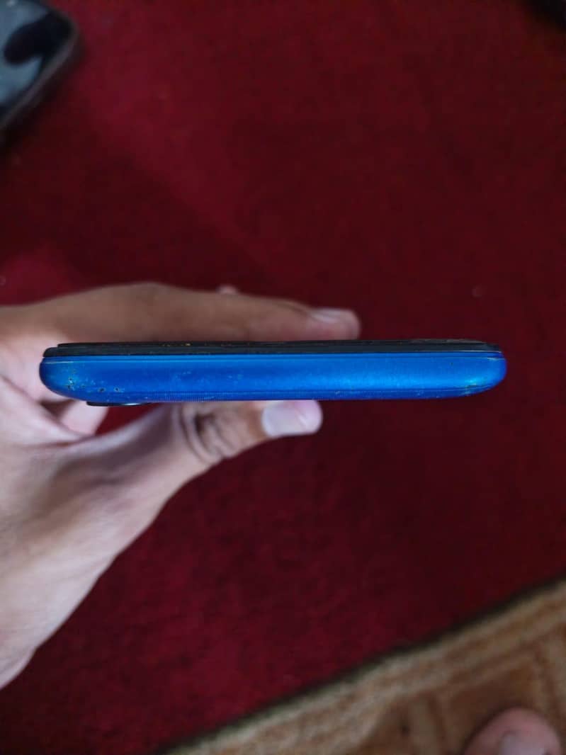 Tecno Spark 4 Lite 2