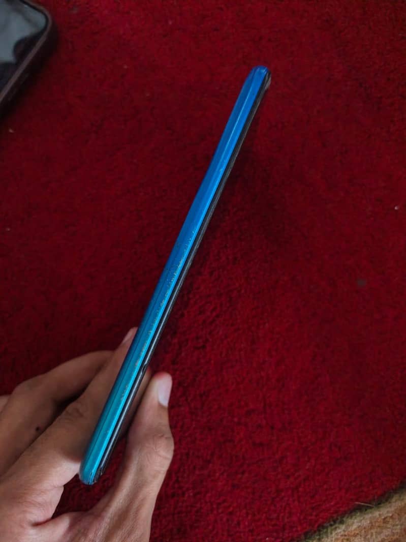 Tecno Spark 4 Lite 3