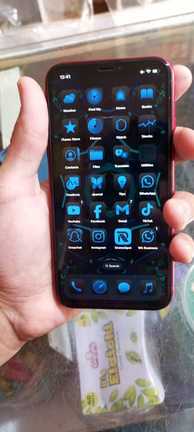 Apple iPhone XR