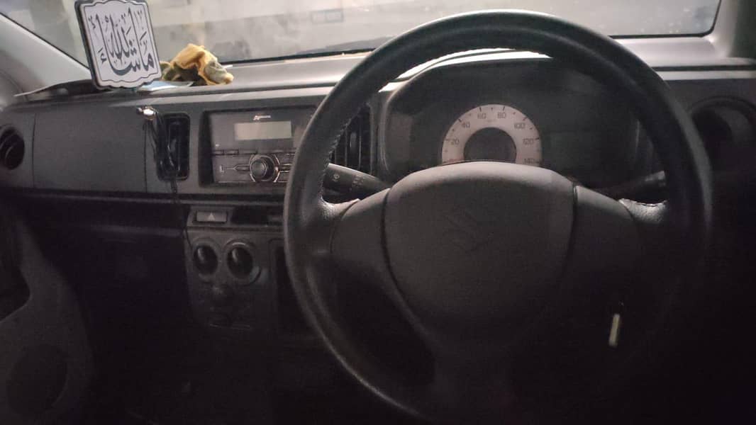 Driver Requirement for Indrive 0