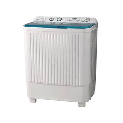 Brand new washing machine