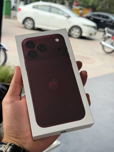 Apple iPhone 18 Pro Max