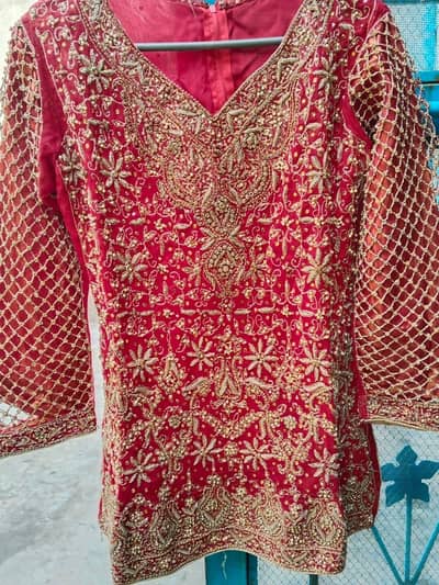 لہنگا