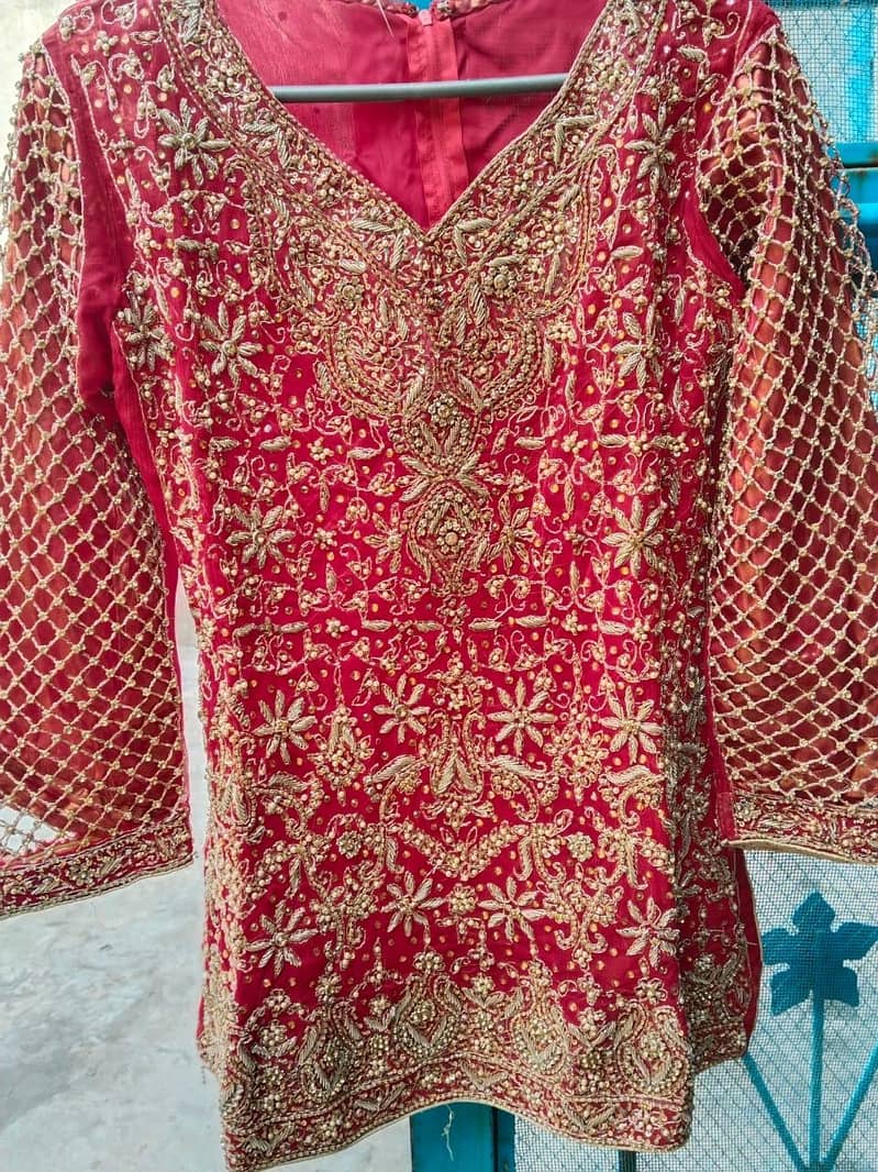 لہنگا 0