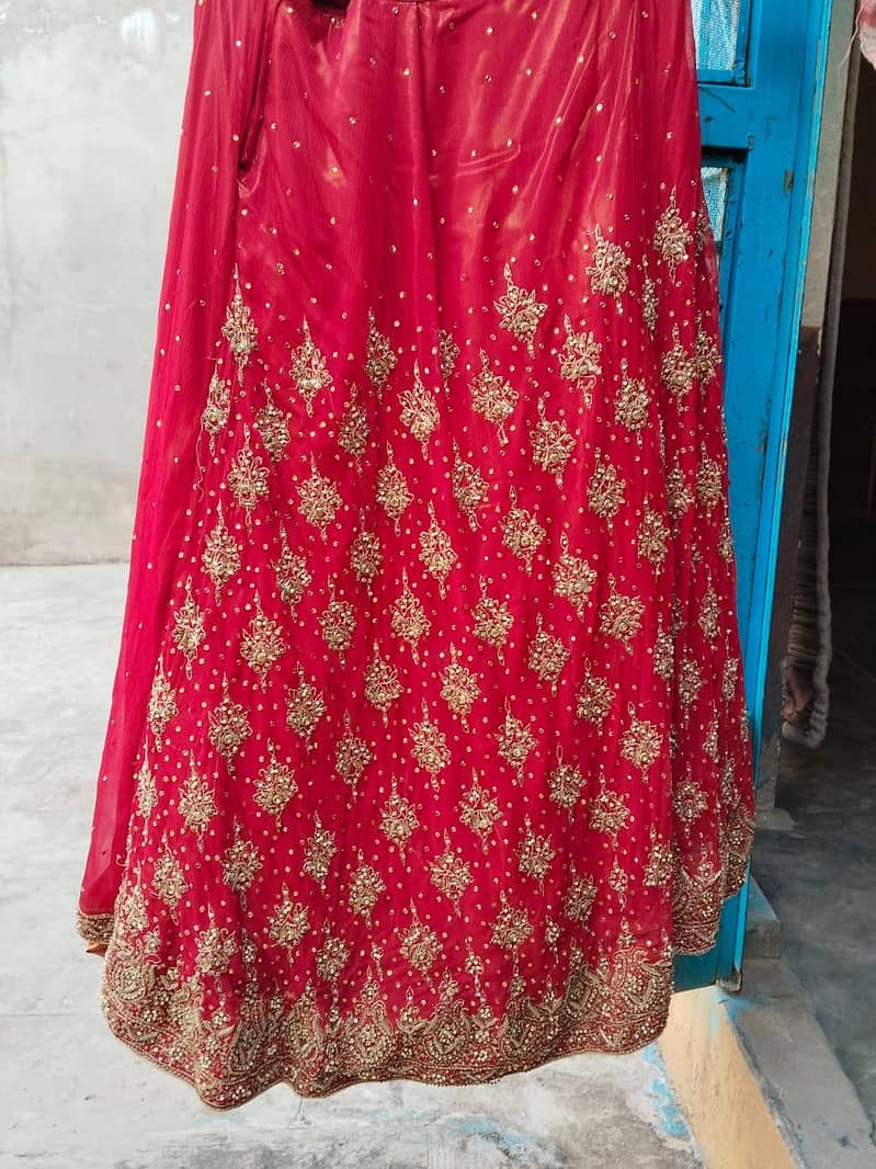 لہنگا 3