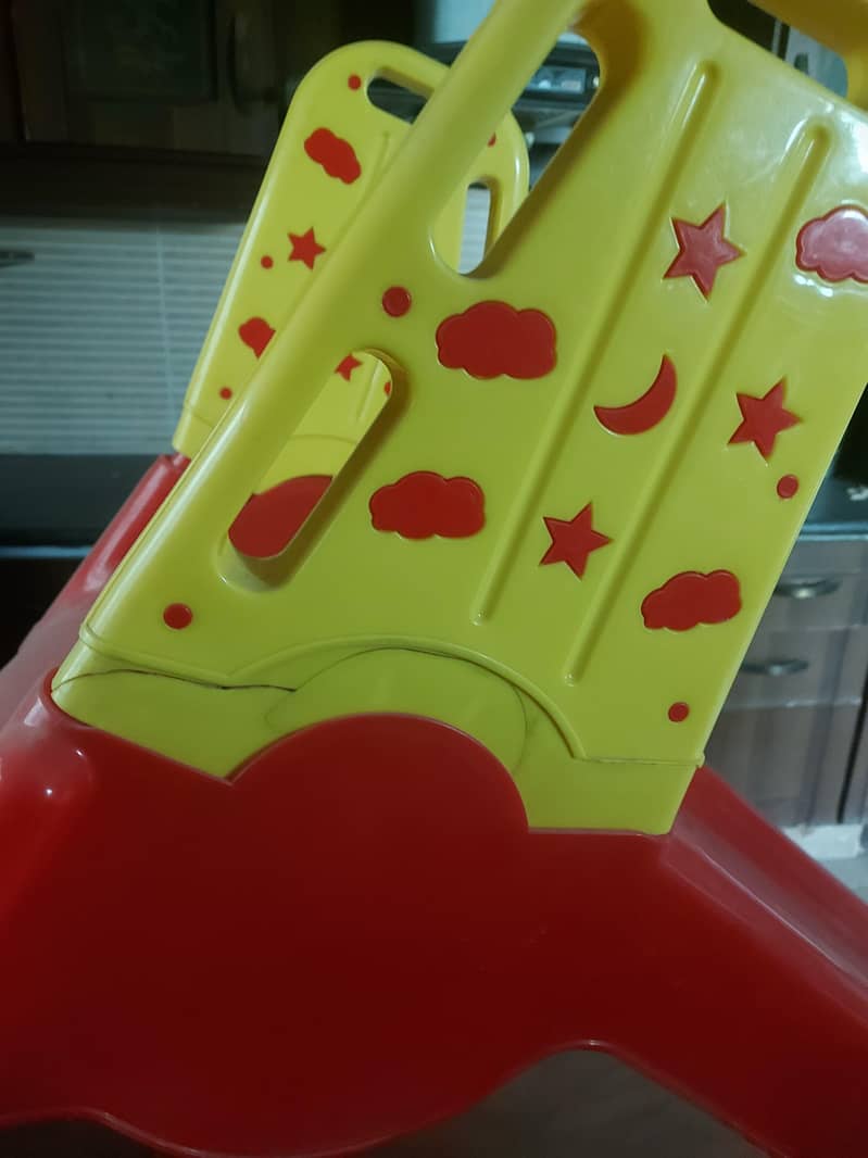 kid slides 0