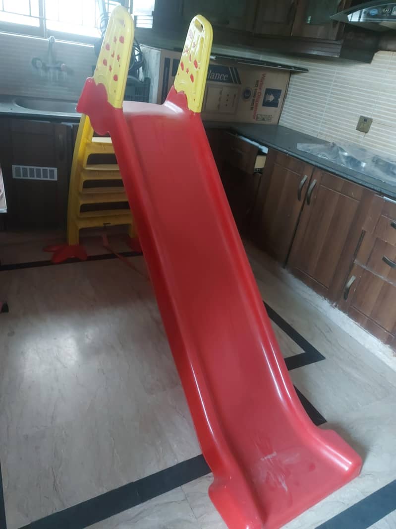 kid slides 2