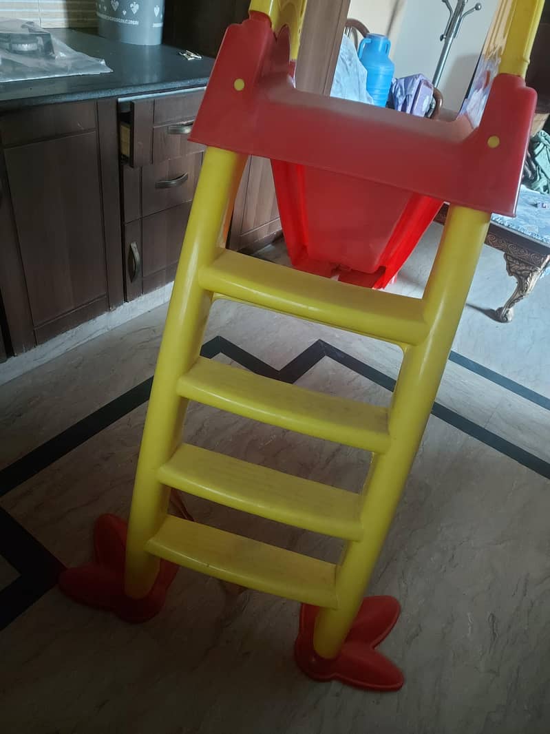 kid slides 3
