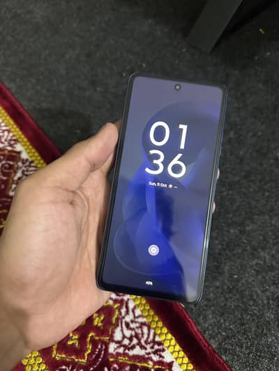 Motorola Moto G Power 5G 2025