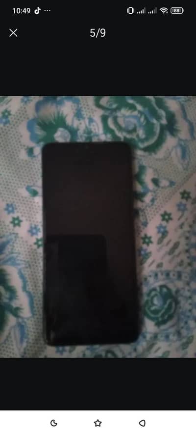 Xiaomi Redmi 13c ram rom 6,128 pta official approved