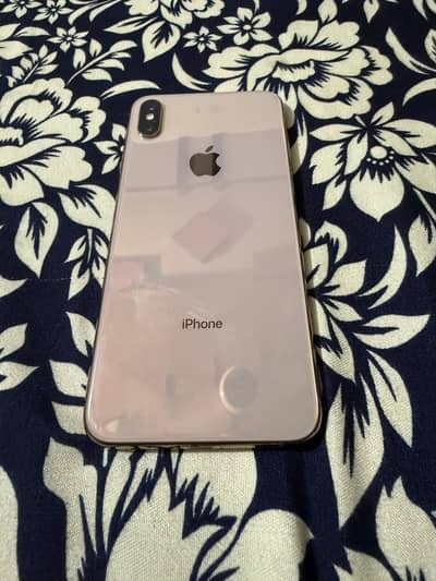 Apple iPhone XS Max 10/10 condition