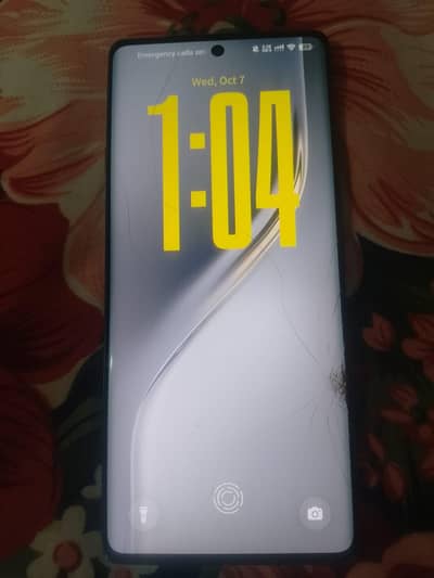 Tecno CAMON 40 Pro