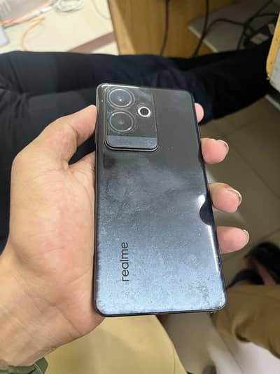 Realme GT 6